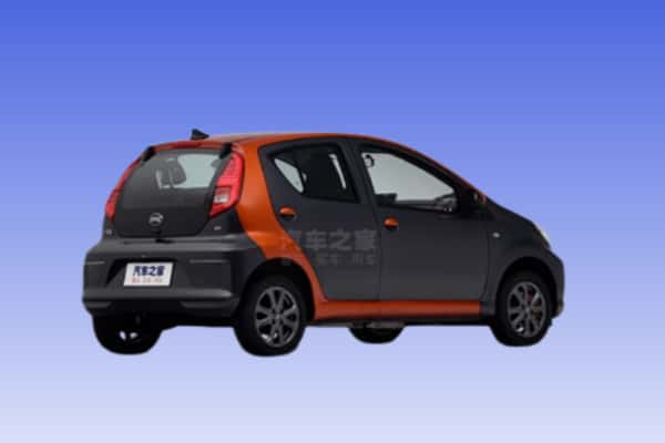 儋州市定安抵押微型汽车